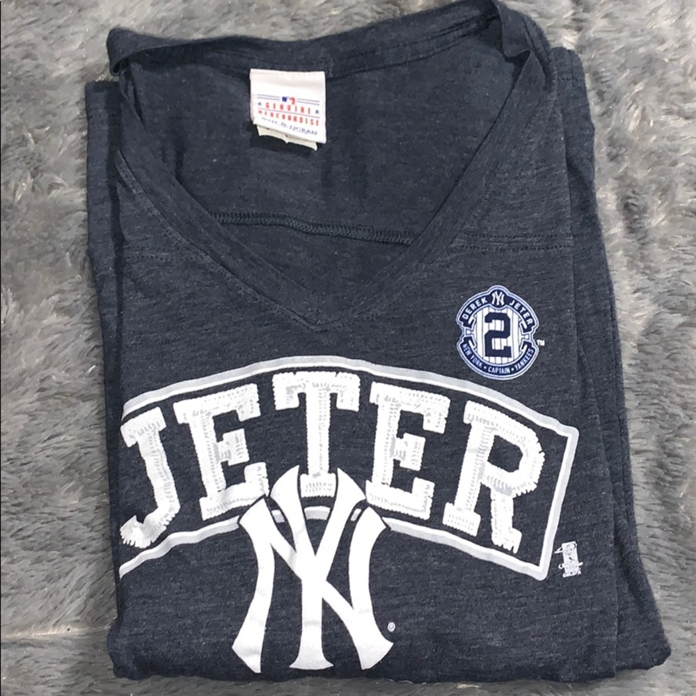 Yankees long sleeve